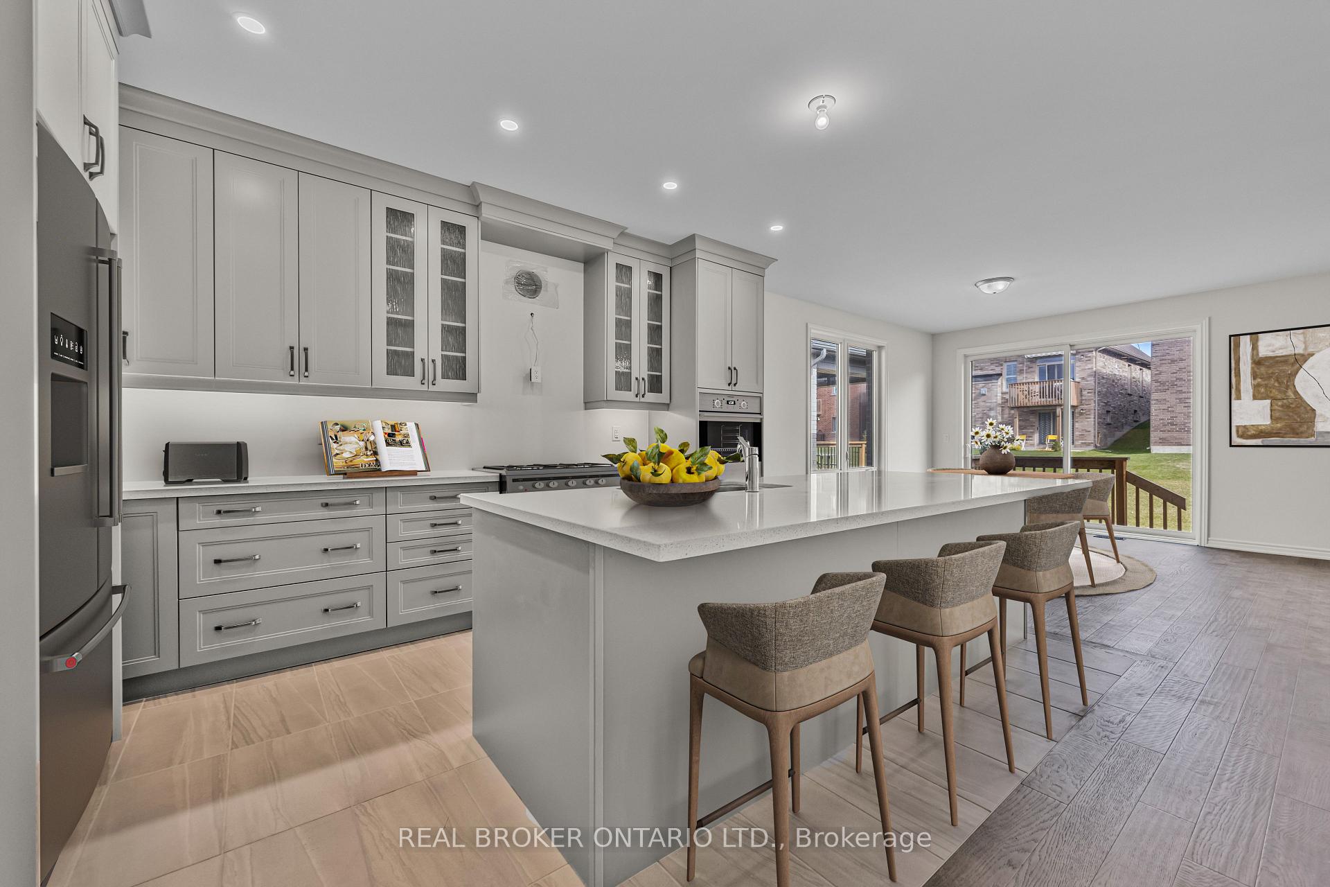 Photo 3 of 3035 Sierra Drive, Orillia — HOMEH