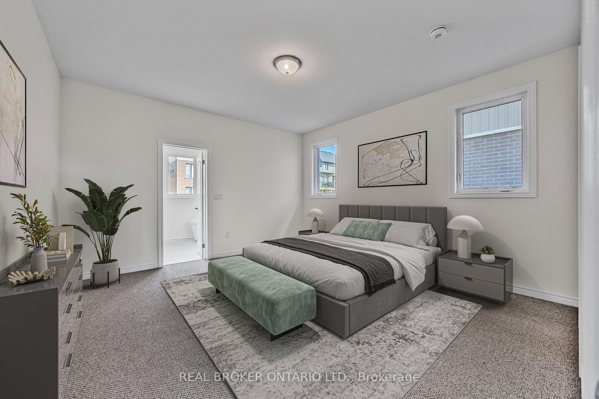 Photo 7 of 3035 Sierra Drive, Orillia — HOMEH