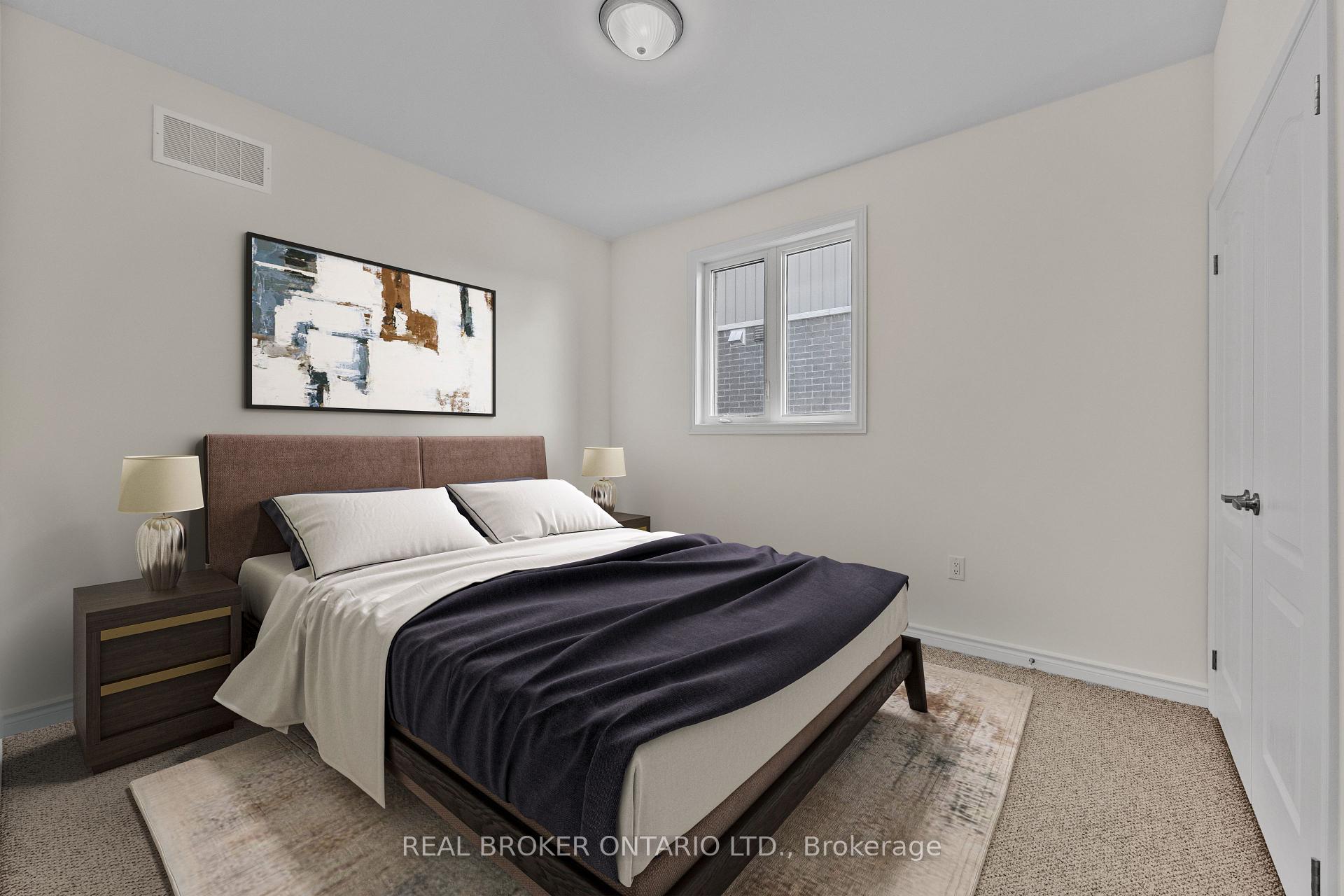 Photo 10 of 3035 Sierra Drive, Orillia — HOMEH