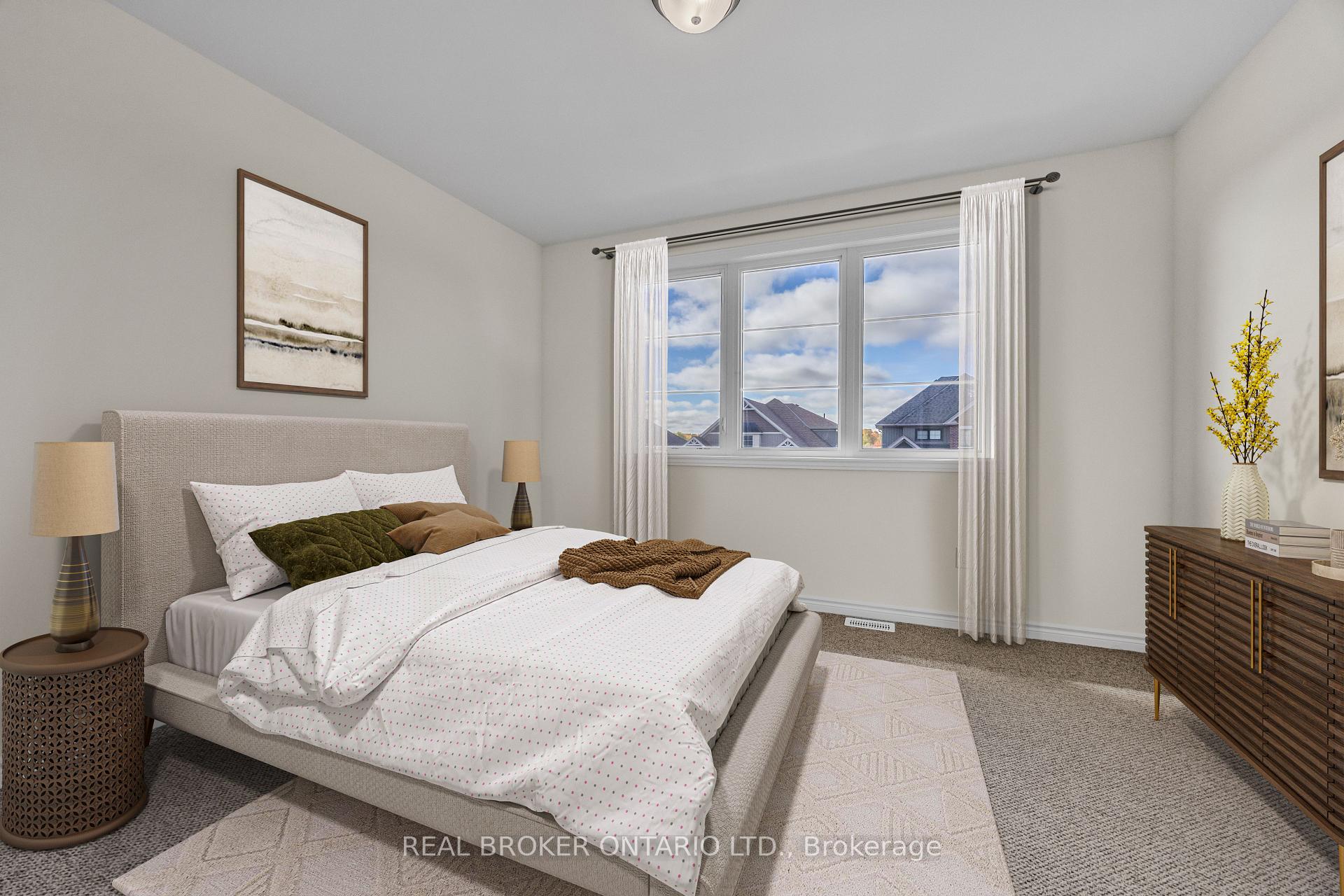 Photo 12 of 3035 Sierra Drive, Orillia — HOMEH