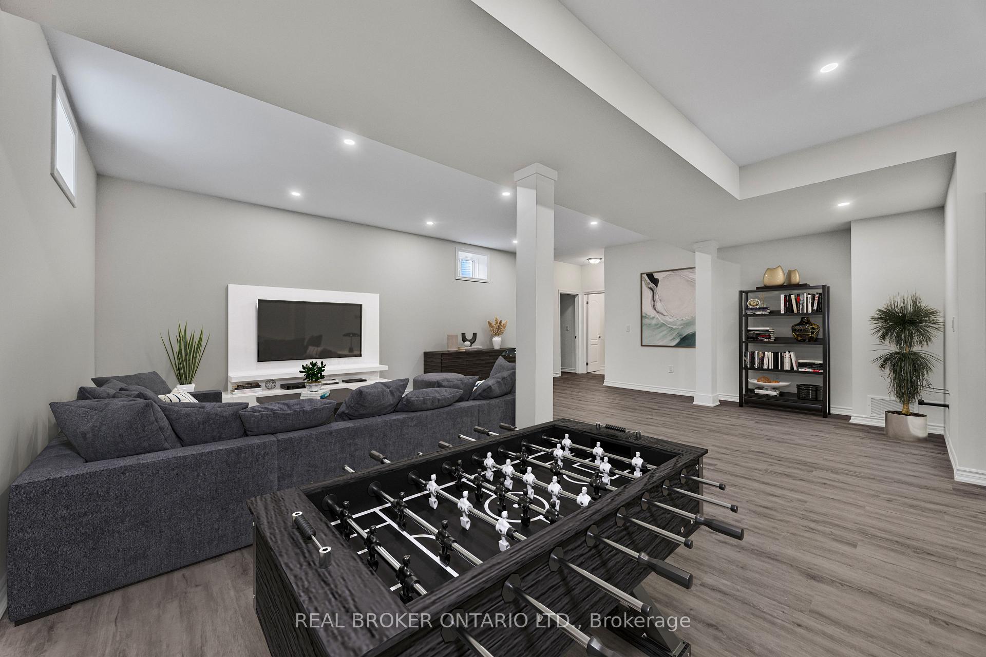Photo 13 of 3035 Sierra Drive, Orillia — HOMEH