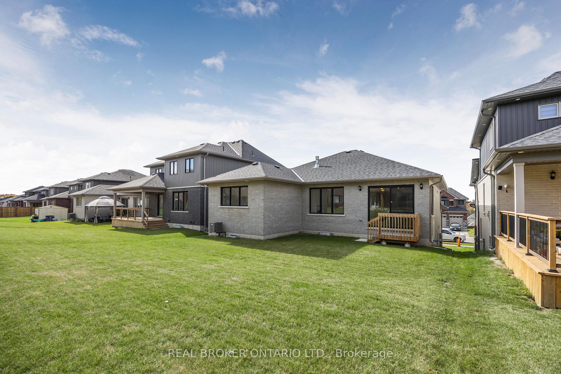 Photo 18 of 3035 Sierra Drive, Orillia — HOMEH