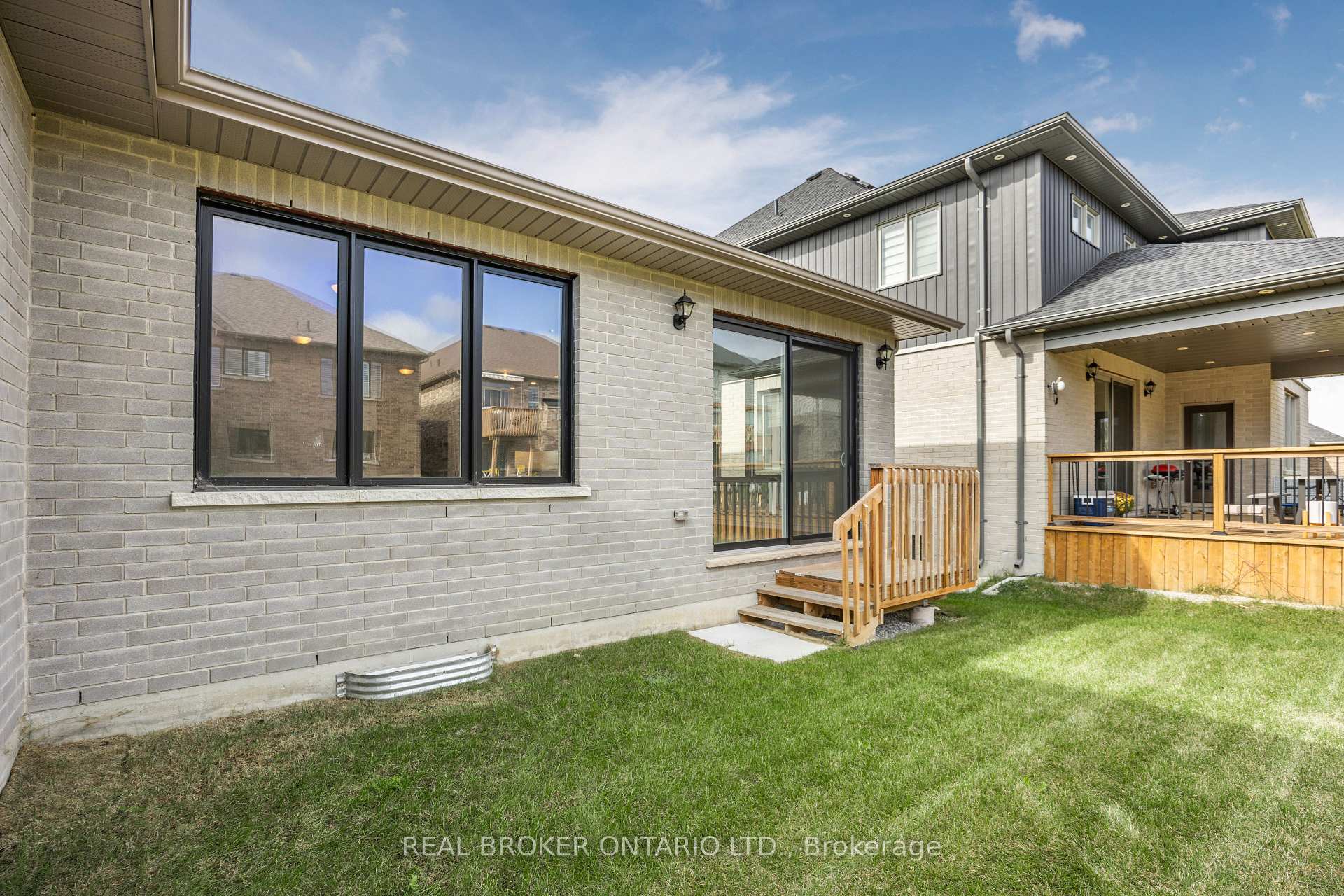 Photo 19 of 3035 Sierra Drive, Orillia — HOMEH