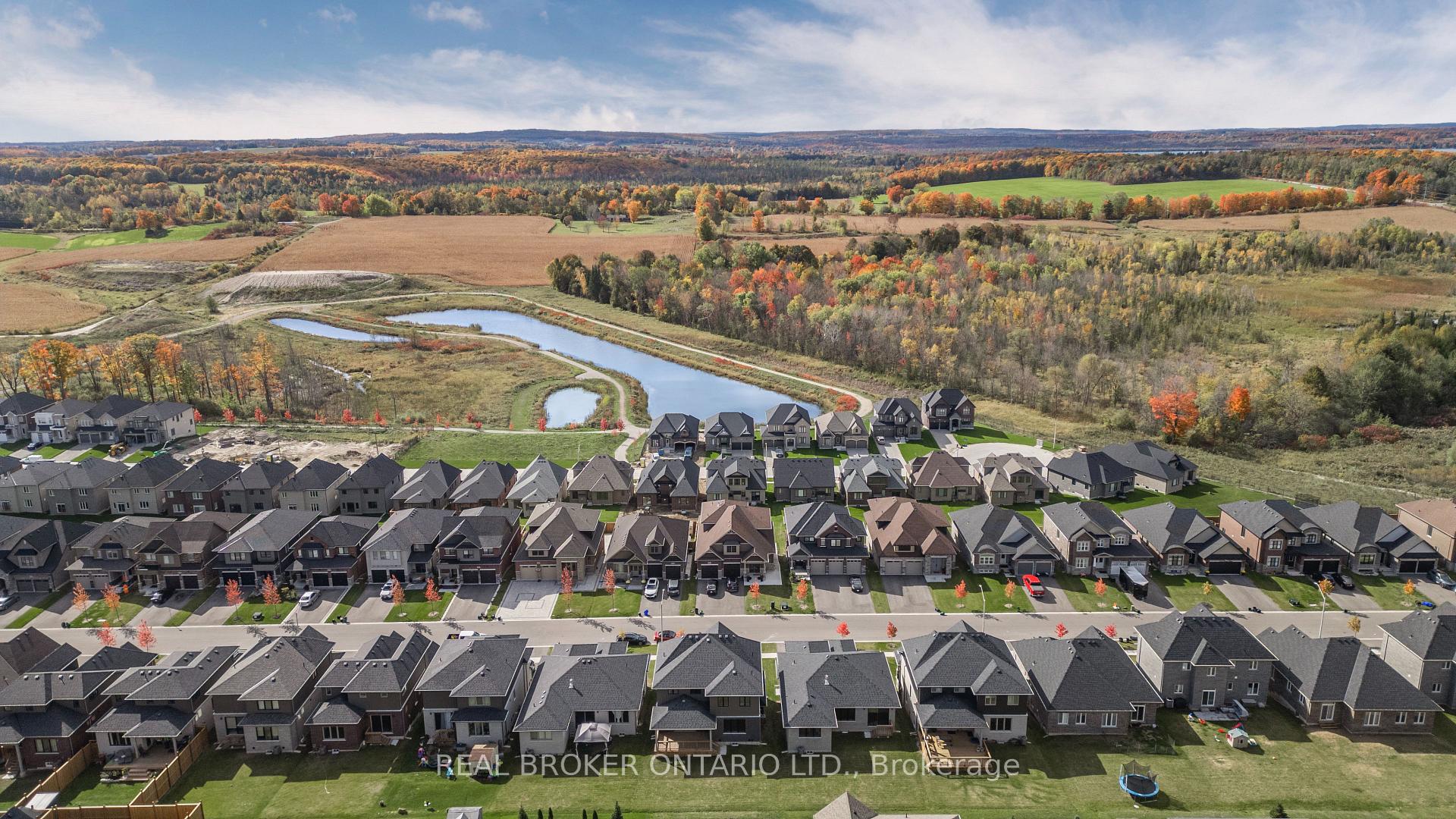 Photo 20 of 3035 Sierra Drive, Orillia — HOMEH