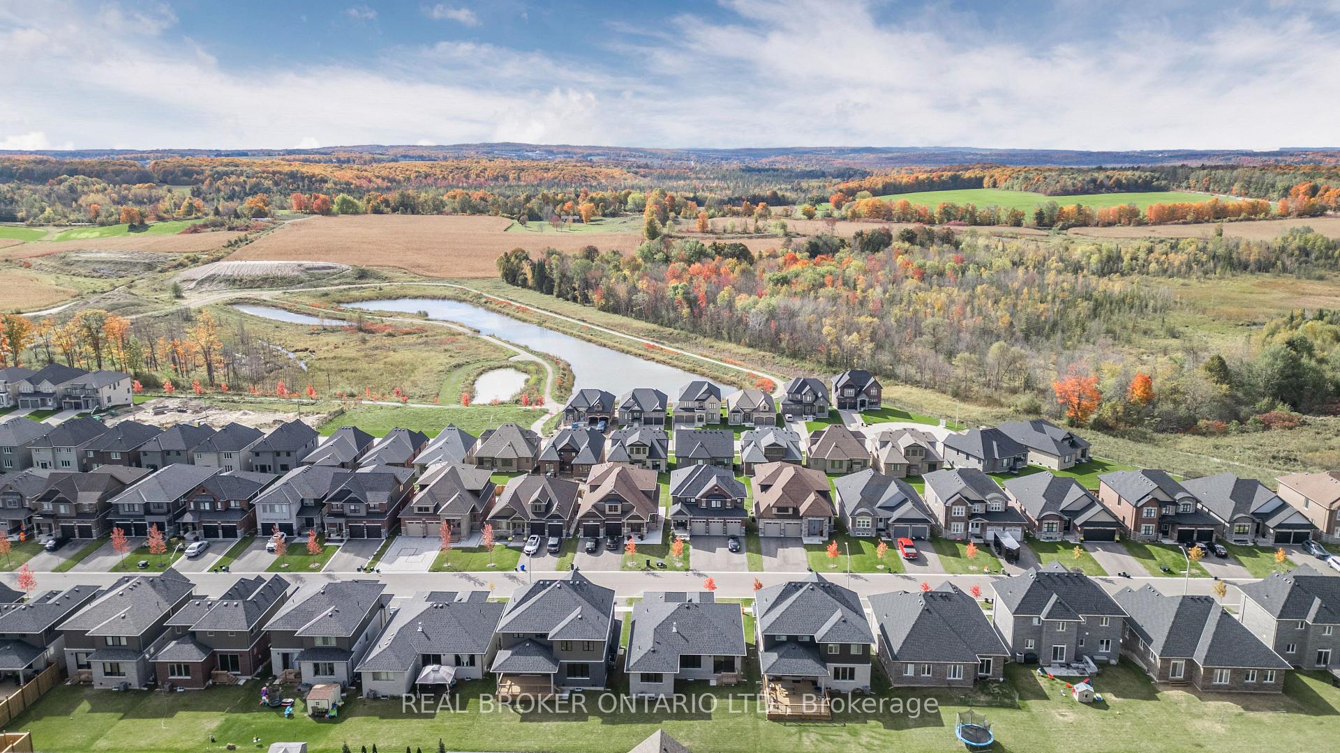 Photo 23 of 3035 Sierra Drive, Orillia — HOMEH
