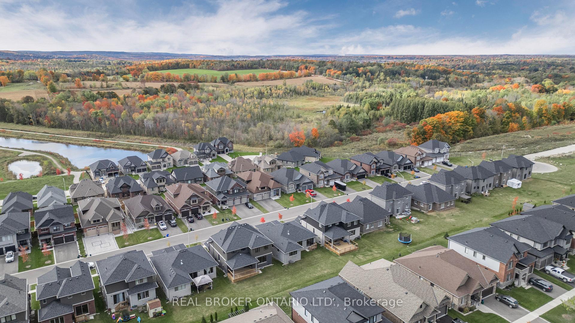 Photo 24 of 3035 Sierra Drive, Orillia — HOMEH