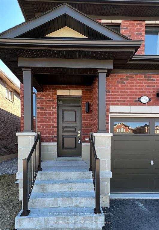 Photo 2 of 467 Rita‘s Avenue, Newmarket, Summerhill Estates — HOMEH