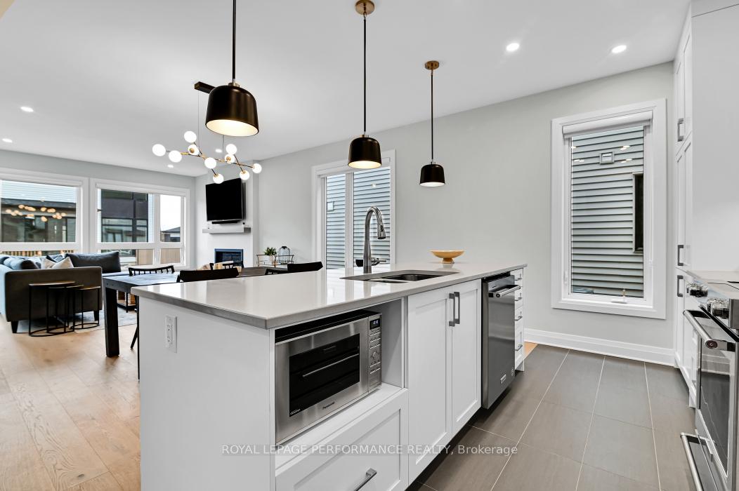Photo 6 of 516 Ascender Avenue, Ottawa, Mer Bleue/Bradley Estates/Anderson Park — HOMEH