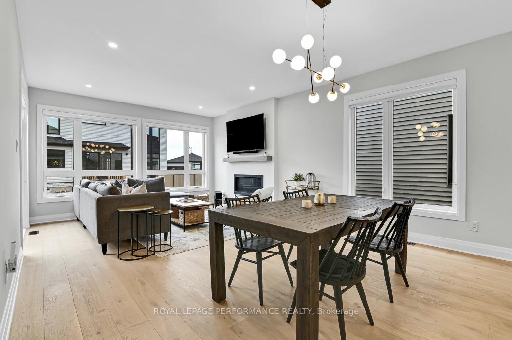 Photo 9 of 516 Ascender Avenue, Ottawa, Mer Bleue/Bradley Estates/Anderson Park — HOMEH