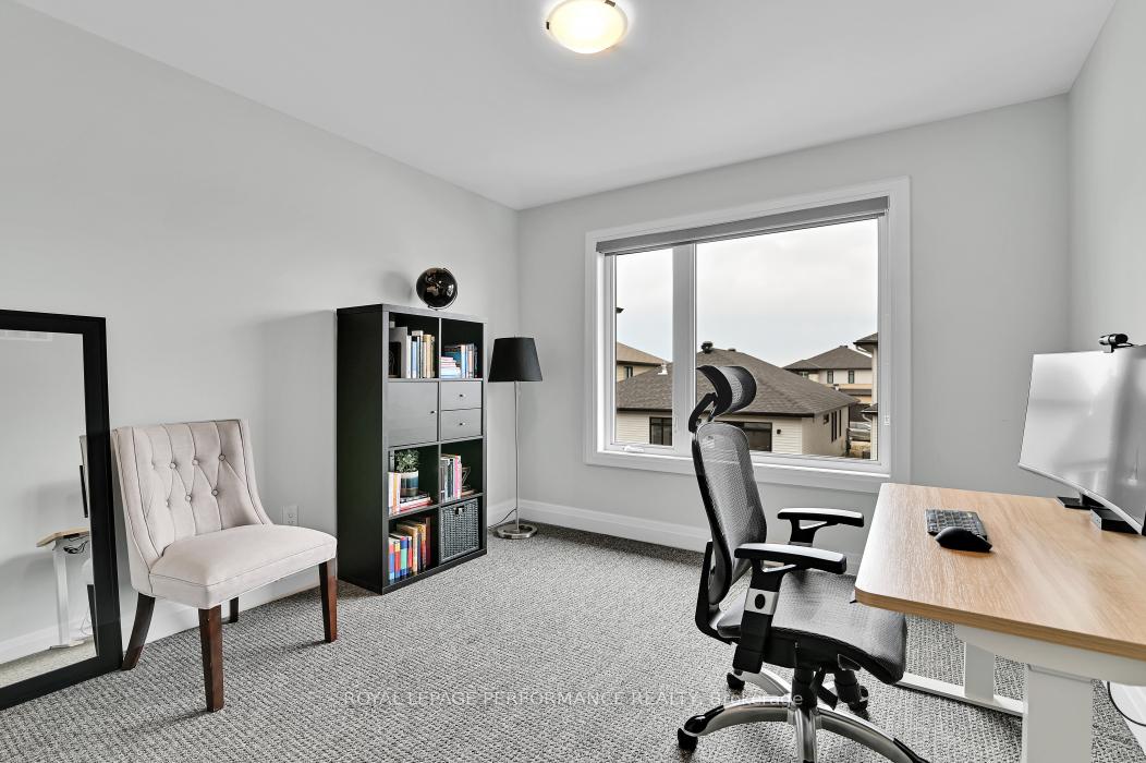 Photo 20 of 516 Ascender Avenue, Ottawa, Mer Bleue/Bradley Estates/Anderson Park — HOMEH