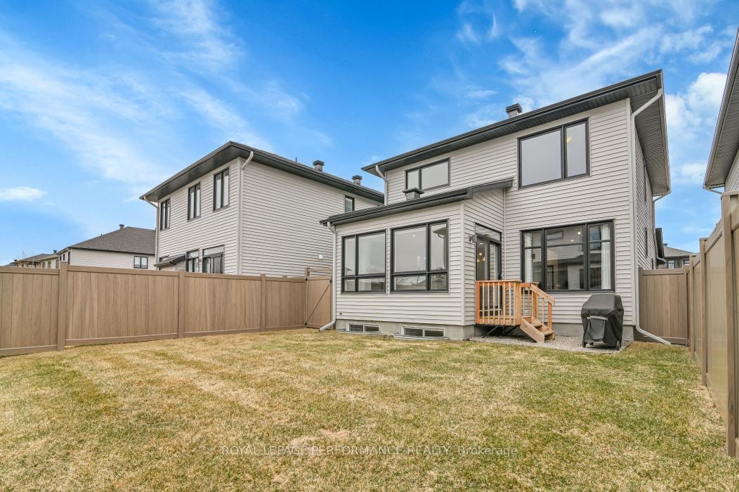 Photo 30 of 516 Ascender Avenue, Ottawa, Mer Bleue/Bradley Estates/Anderson Park — HOMEH