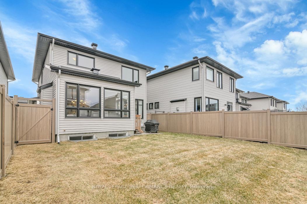Photo 31 of 516 Ascender Avenue, Ottawa, Mer Bleue/Bradley Estates/Anderson Park — HOMEH