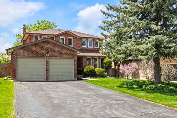 Front of 90 Hazelwood Drive