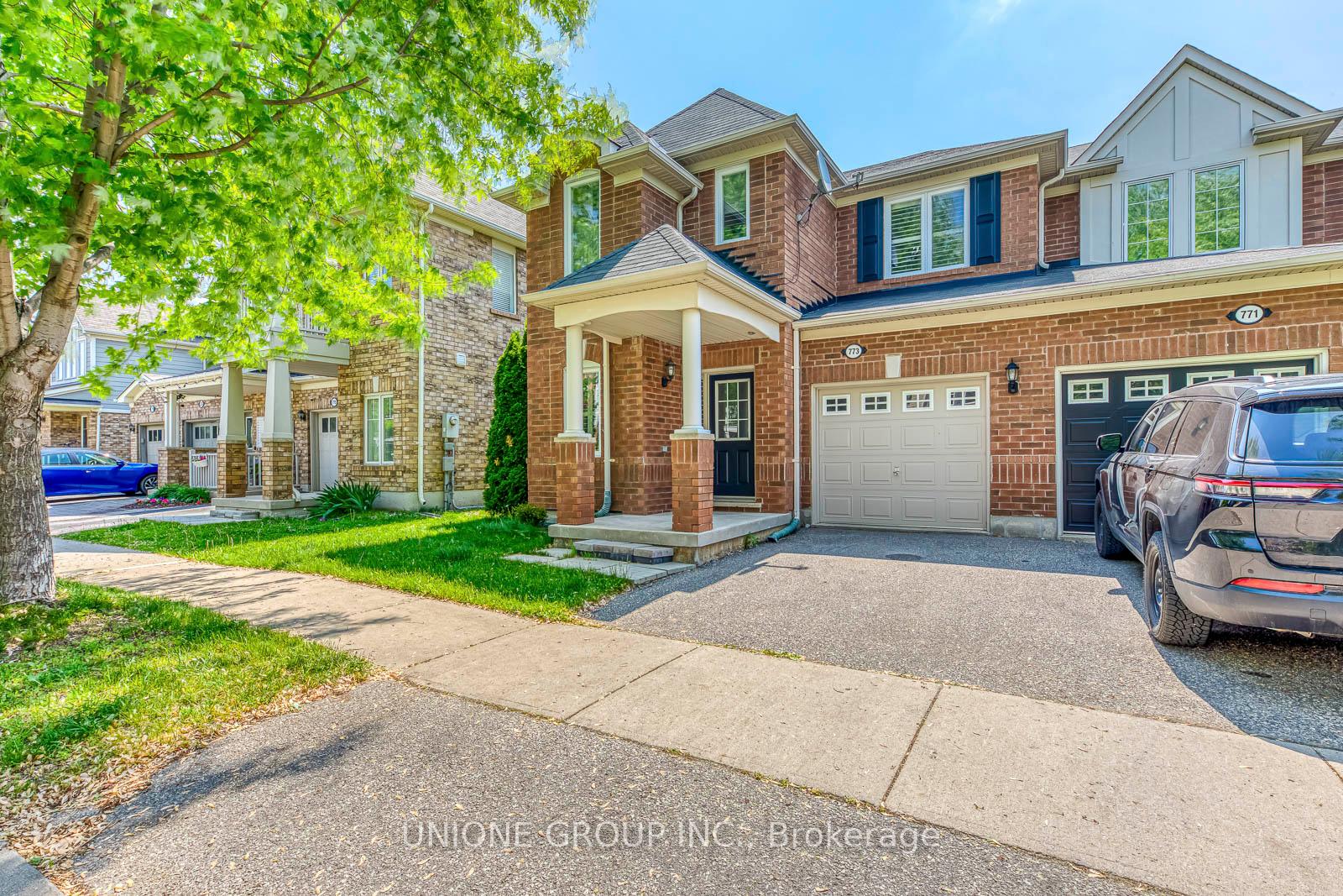 Photo 1 of 773 Shortreed Crescent, Milton, Coates — HOMEH