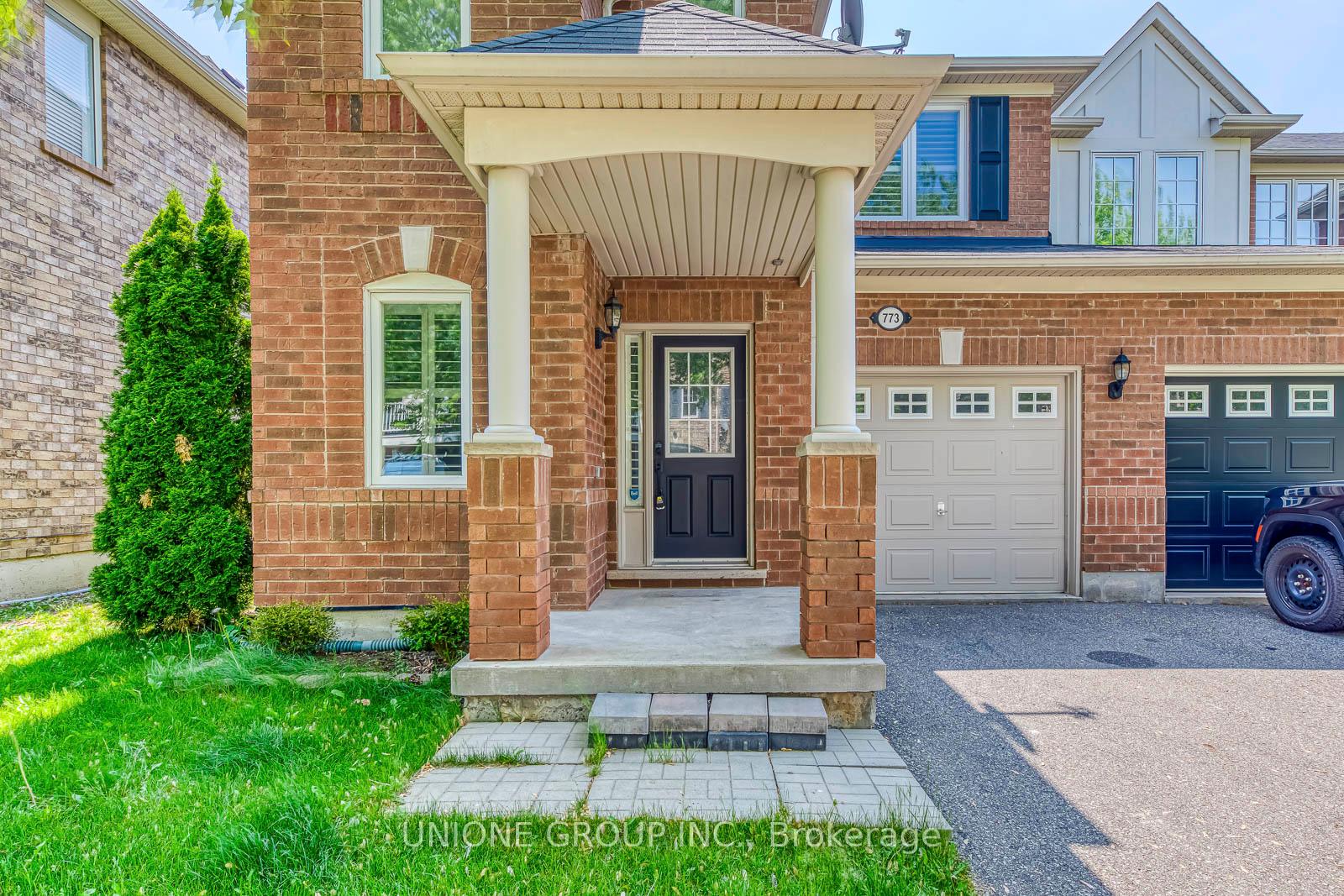 Photo 7 of 773 Shortreed Crescent, Milton, Coates — HOMEH