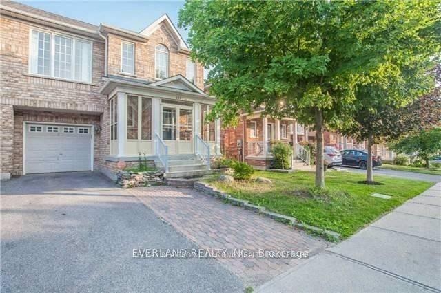 Front of 131 Alfred Smith Way