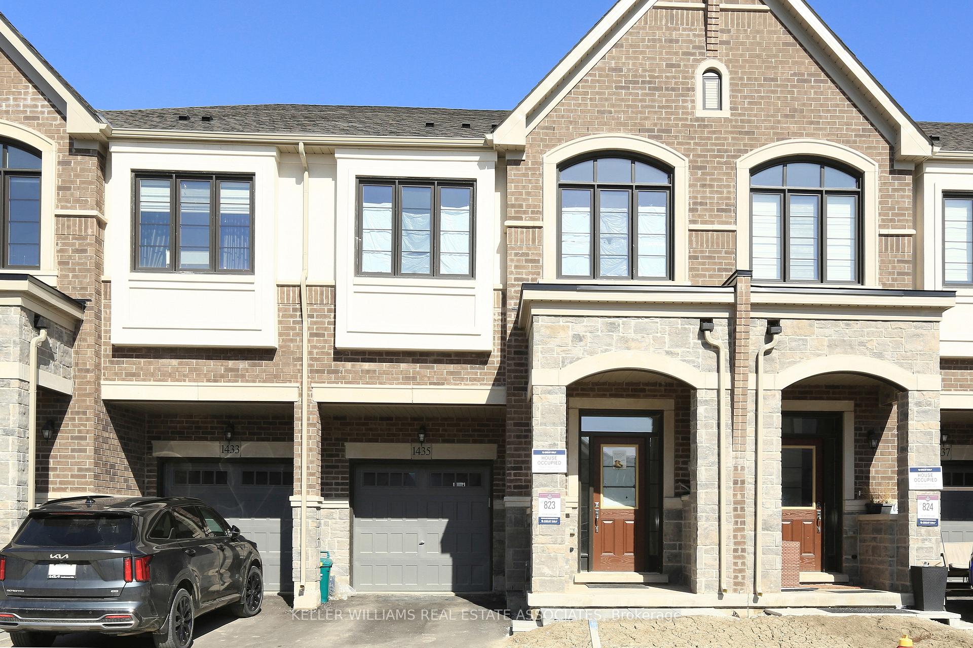 Front of 1435 Watercress Way