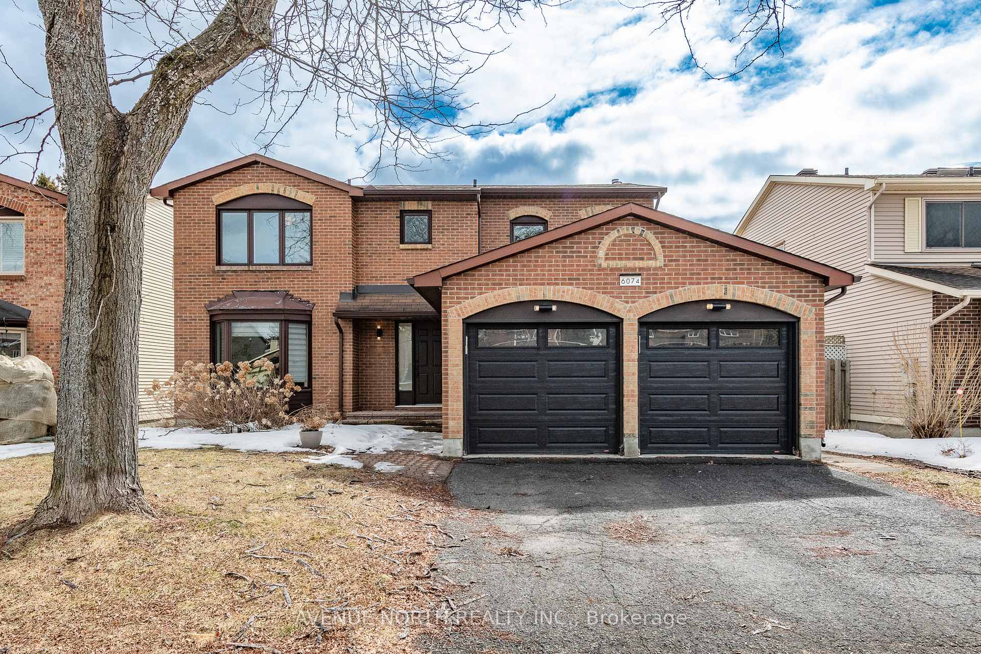 Photo 1 of 6074 Meadowglen Drive, Ottawa, Chapel Hill — HOMEH