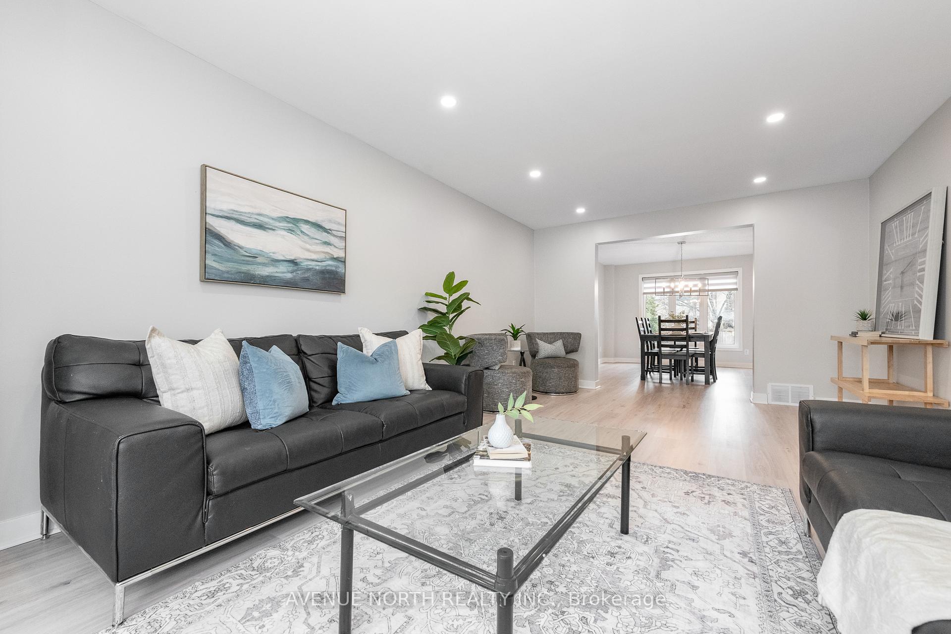 Photo 8 of 6074 Meadowglen Drive, Ottawa, Chapel Hill — HOMEH