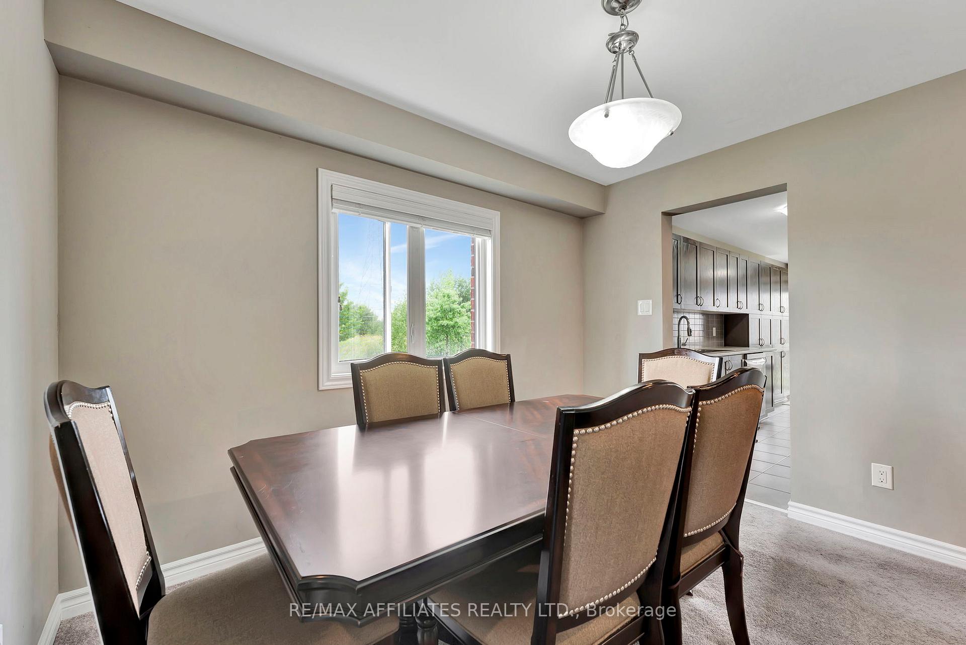 Photo 6 of 625 Trigoria Crescent, Ottawa, Avalon West — HOMEH