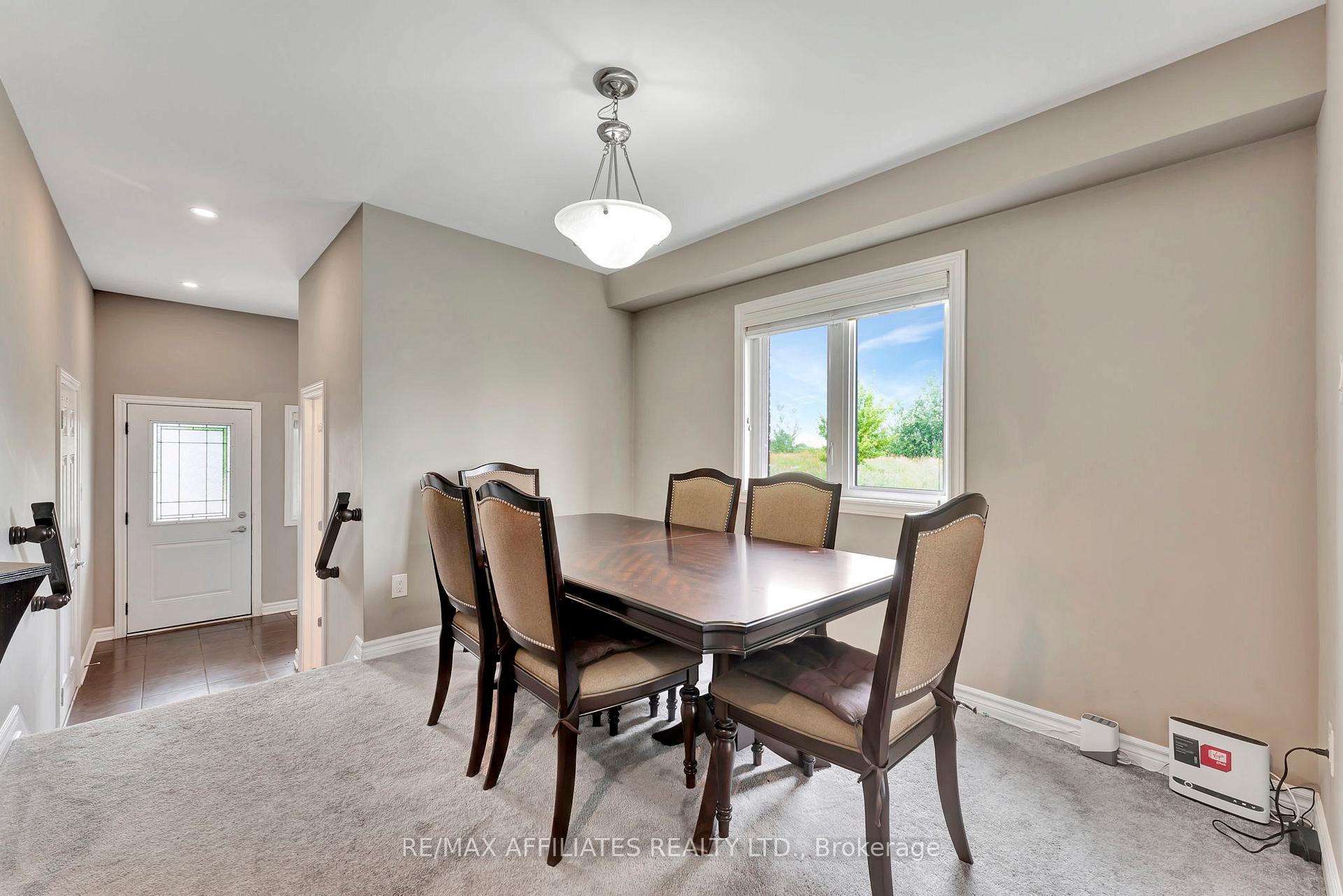Photo 7 of 625 Trigoria Crescent, Ottawa, Avalon West — HOMEH