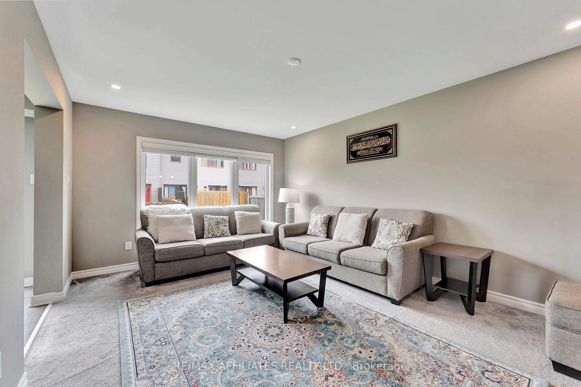 Photo 11 of 625 Trigoria Crescent, Ottawa, Avalon West — HOMEH