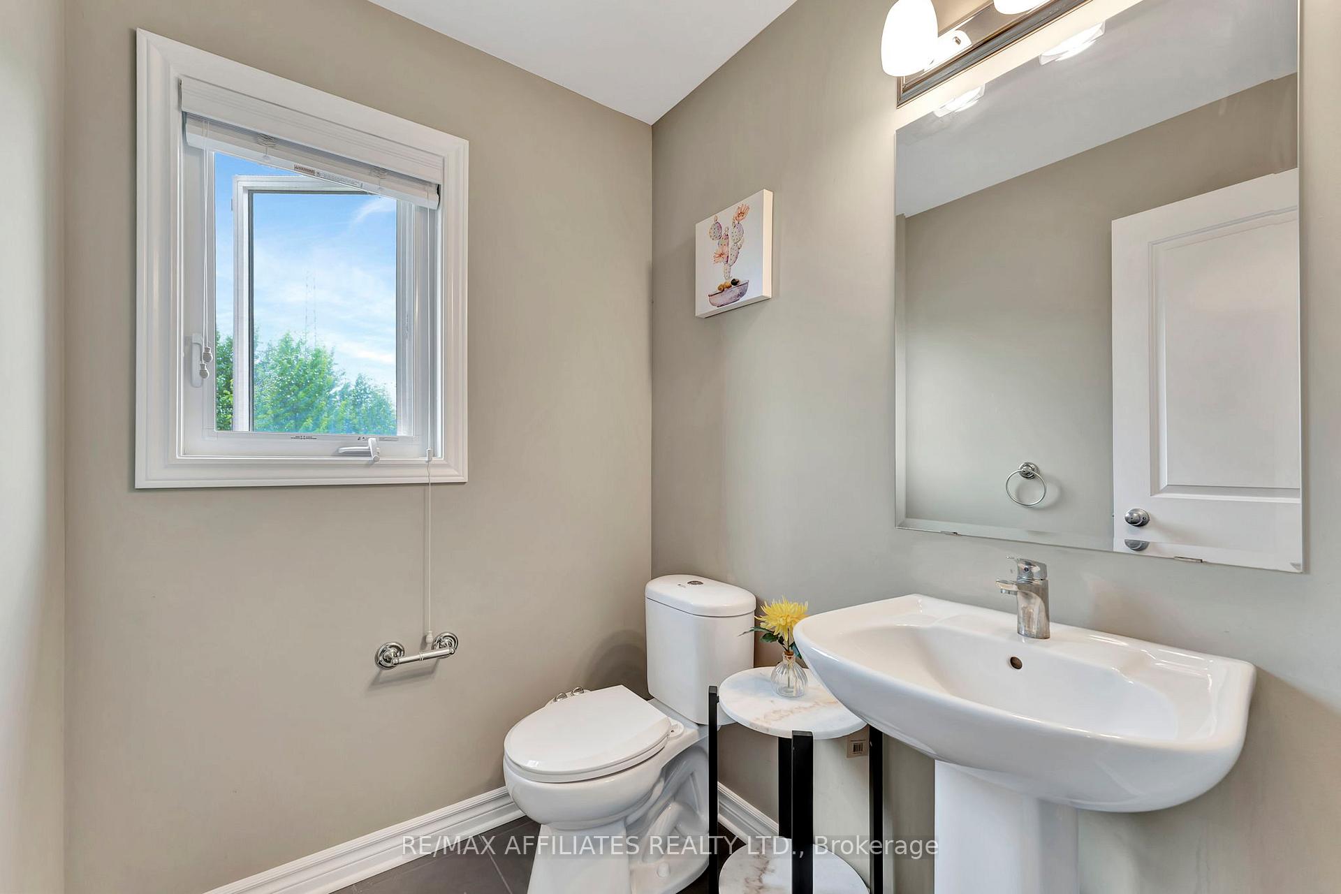 Photo 20 of 625 Trigoria Crescent, Ottawa, Avalon West — HOMEH