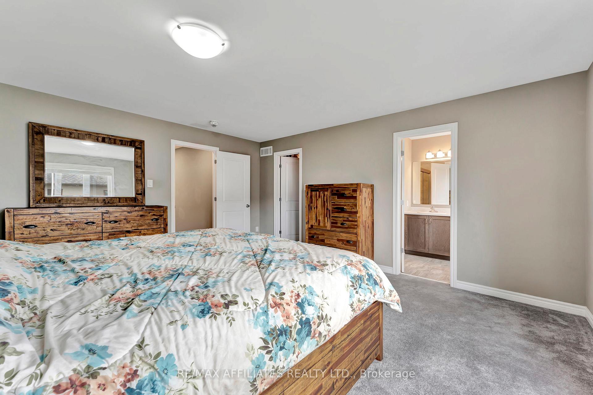 Photo 25 of 625 Trigoria Crescent, Ottawa, Avalon West — HOMEH