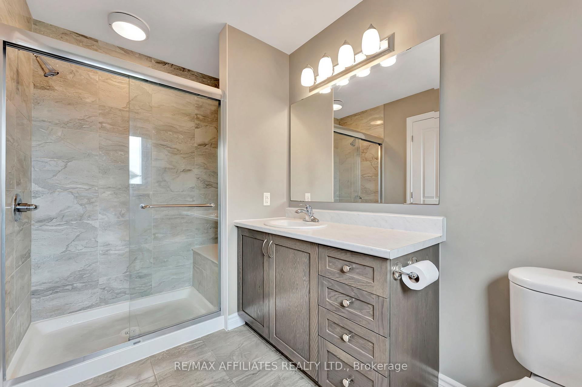Photo 26 of 625 Trigoria Crescent, Ottawa, Avalon West — HOMEH