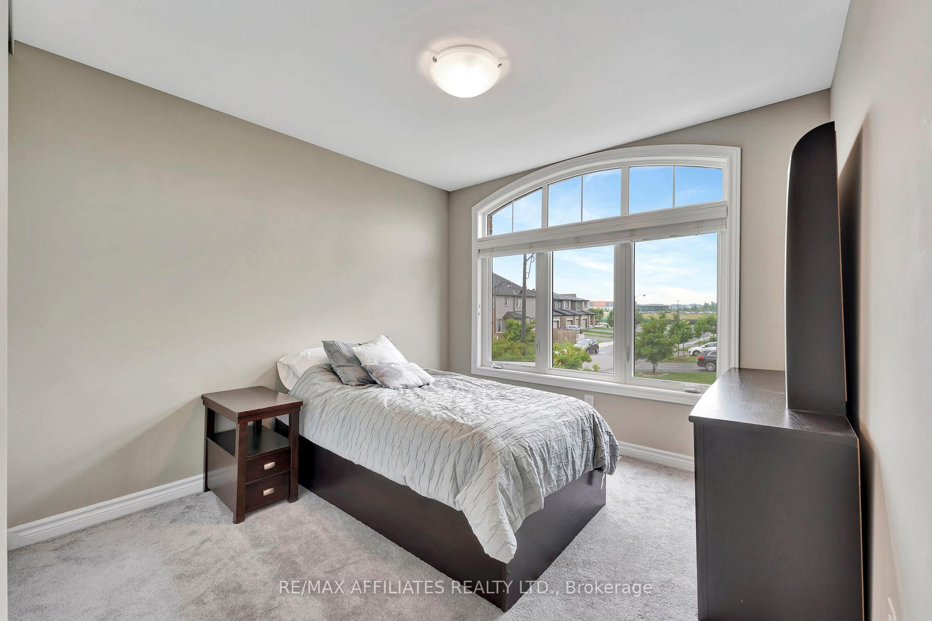 Photo 30 of 625 Trigoria Crescent, Ottawa, Avalon West — HOMEH