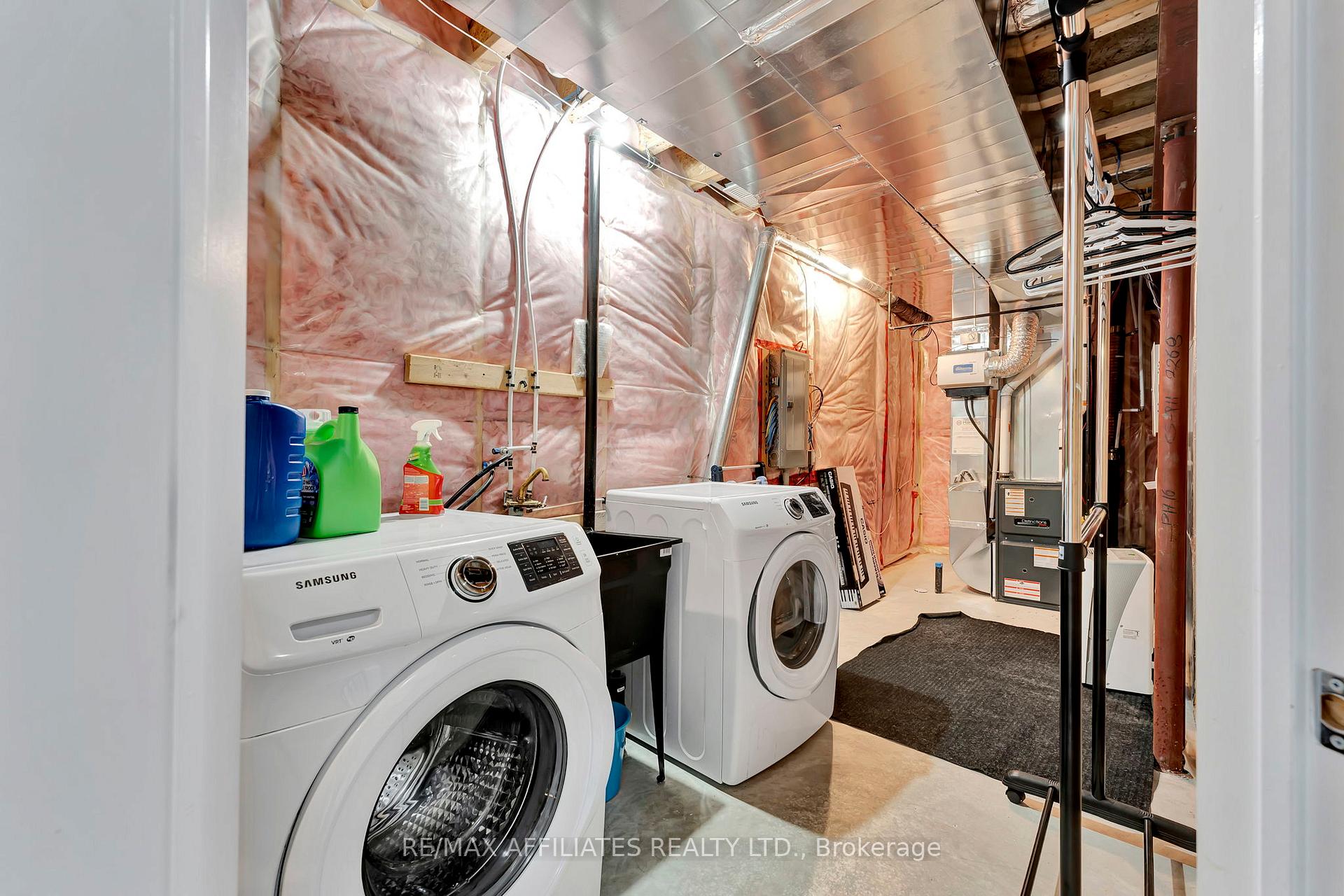 Photo 34 of 625 Trigoria Crescent, Ottawa, Avalon West — HOMEH