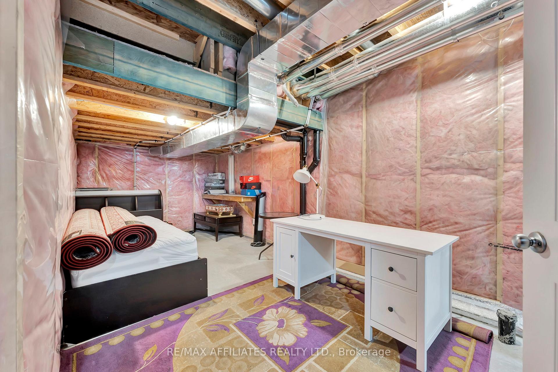 Photo 35 of 625 Trigoria Crescent, Ottawa, Avalon West — HOMEH