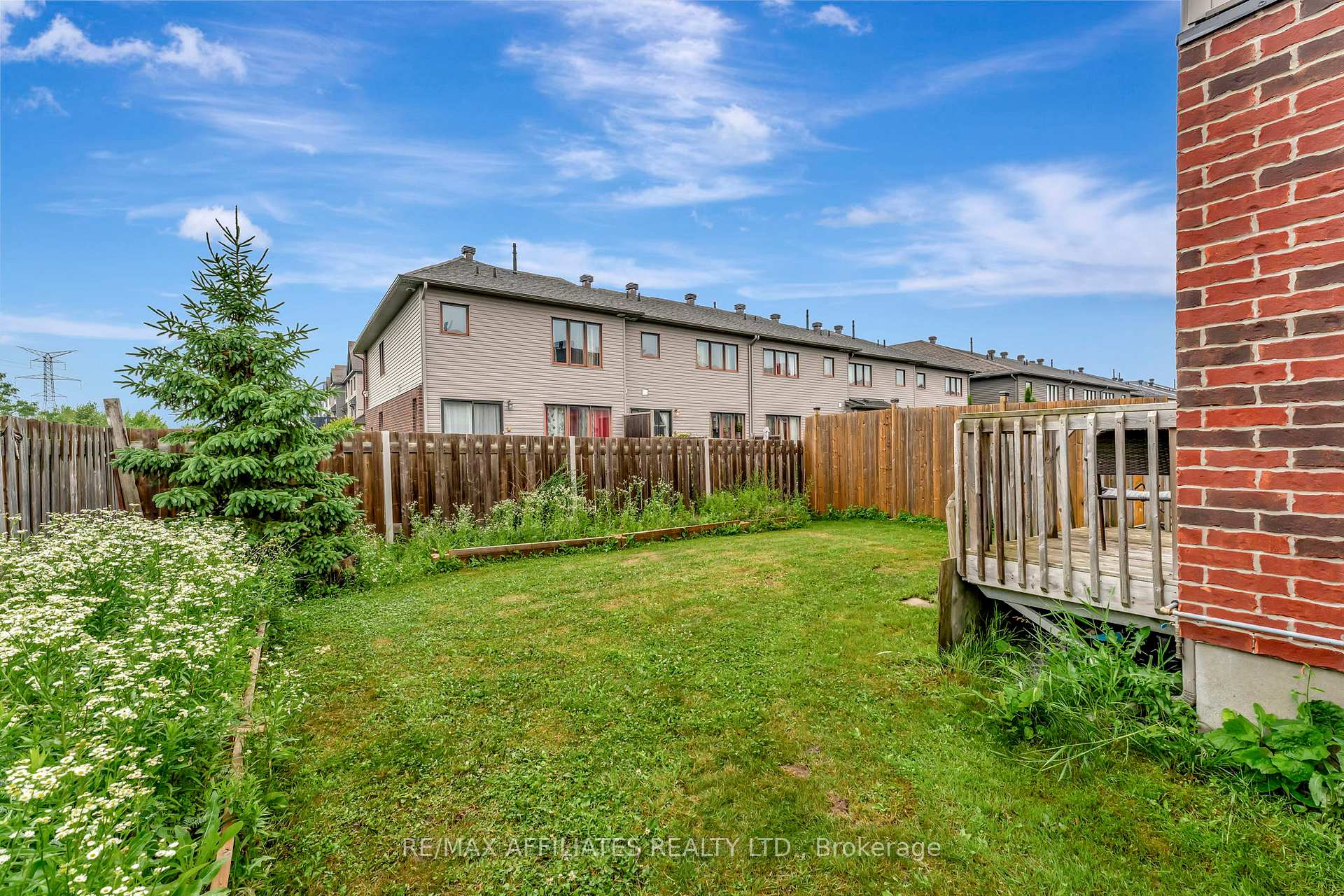 Photo 36 of 625 Trigoria Crescent, Ottawa, Avalon West — HOMEH