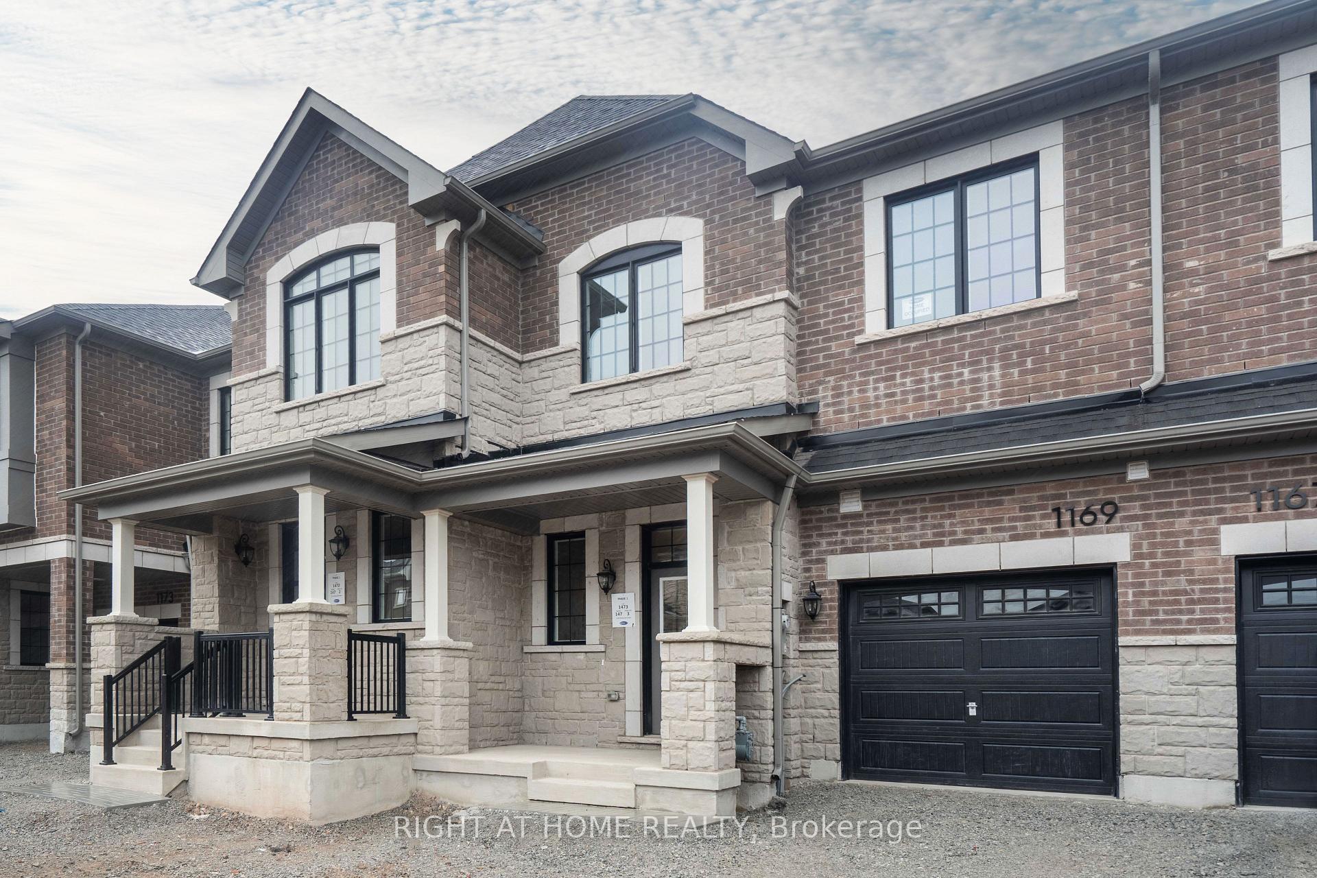 Photo 1 of 1169 Stirling Todd Terrace, Milton, Bowes — HOMEH