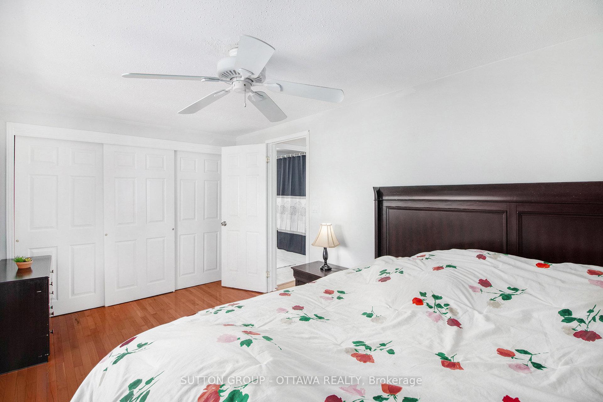 Photo 11 of 848 Borland Drive, Ottawa, Chatelaine Village — HOMEH
