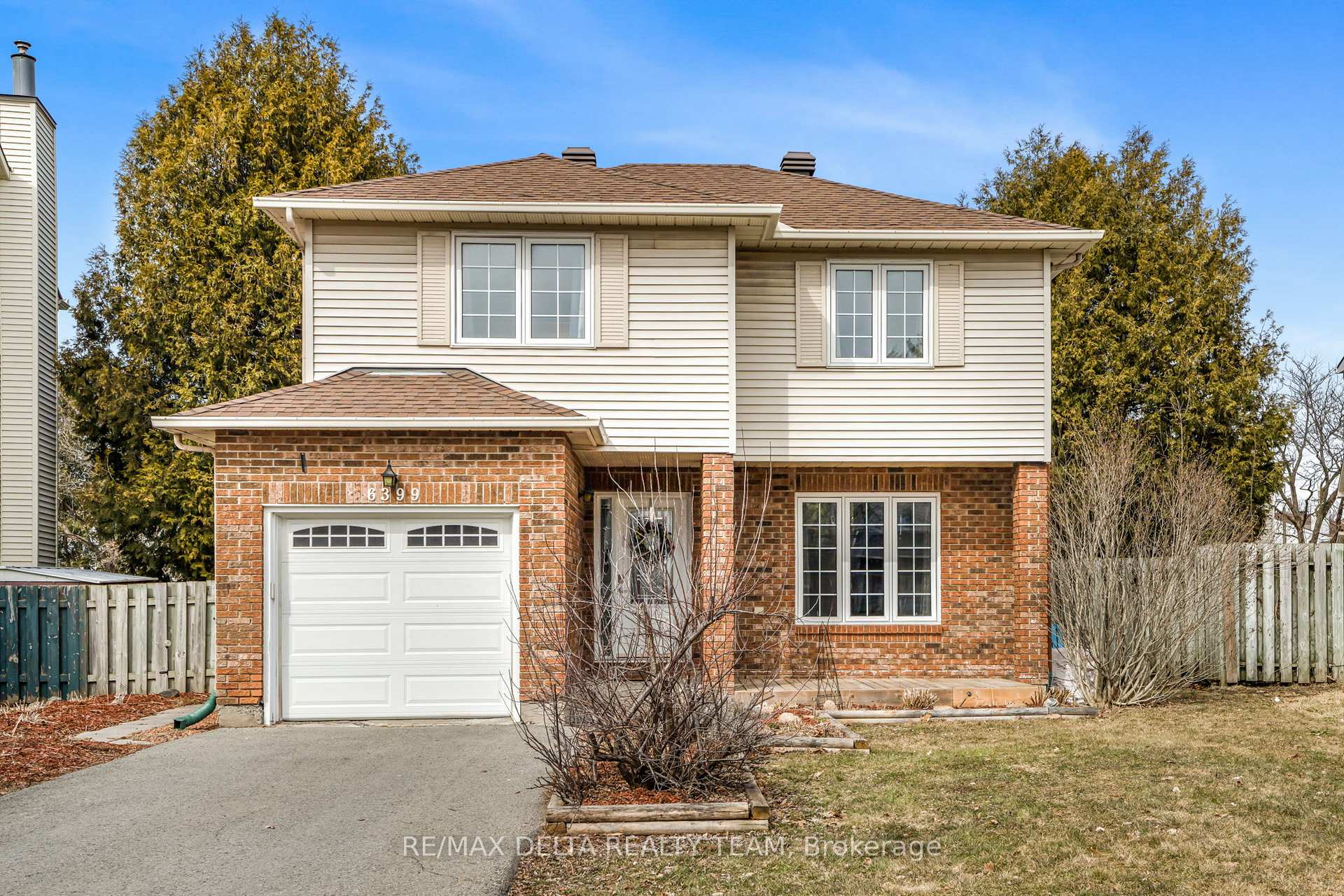 Photo 2 of 6399 Viseneau Drive, Ottawa, Chateauneuf — HOMEH