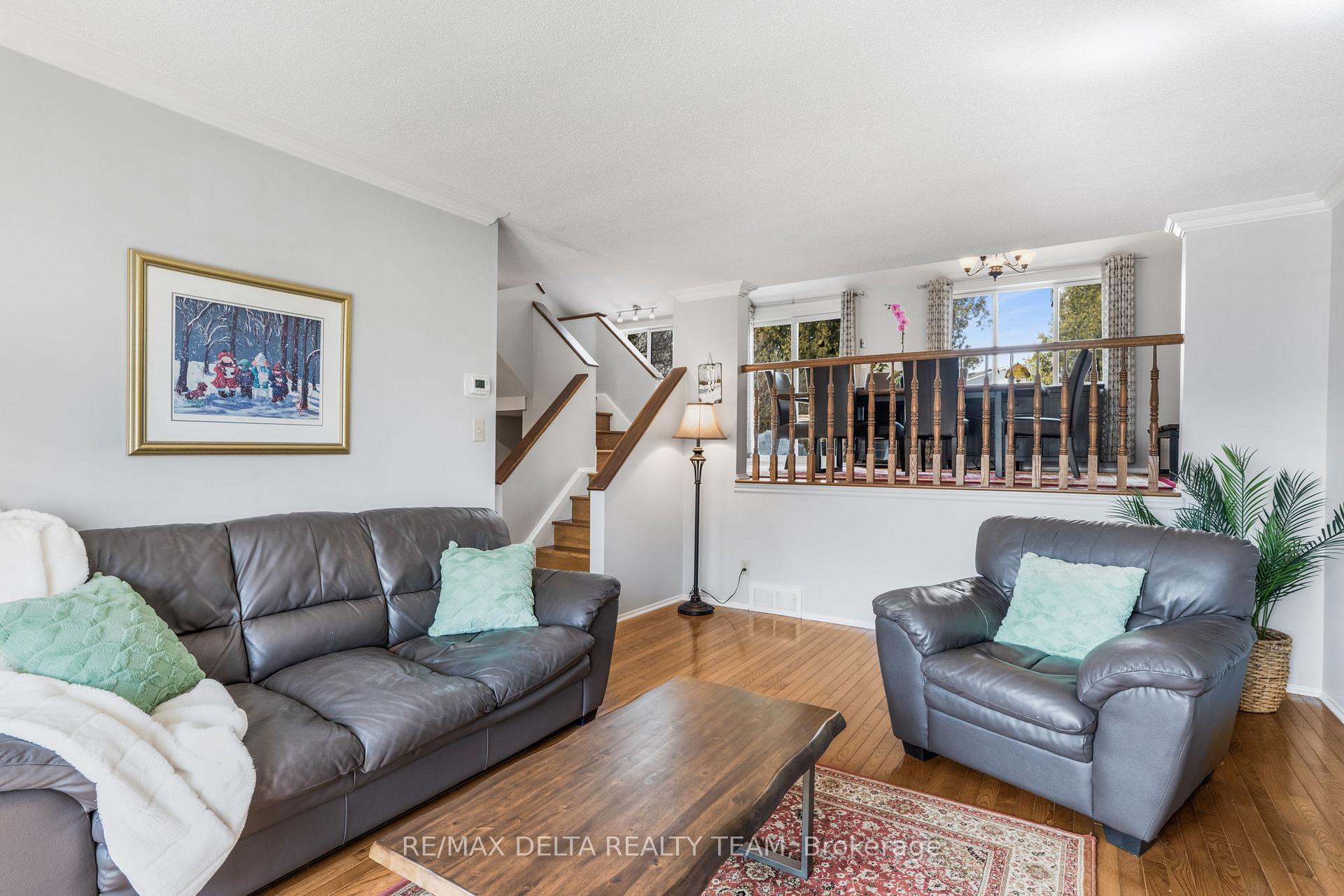 Photo 10 of 6399 Viseneau Drive, Ottawa, Chateauneuf — HOMEH