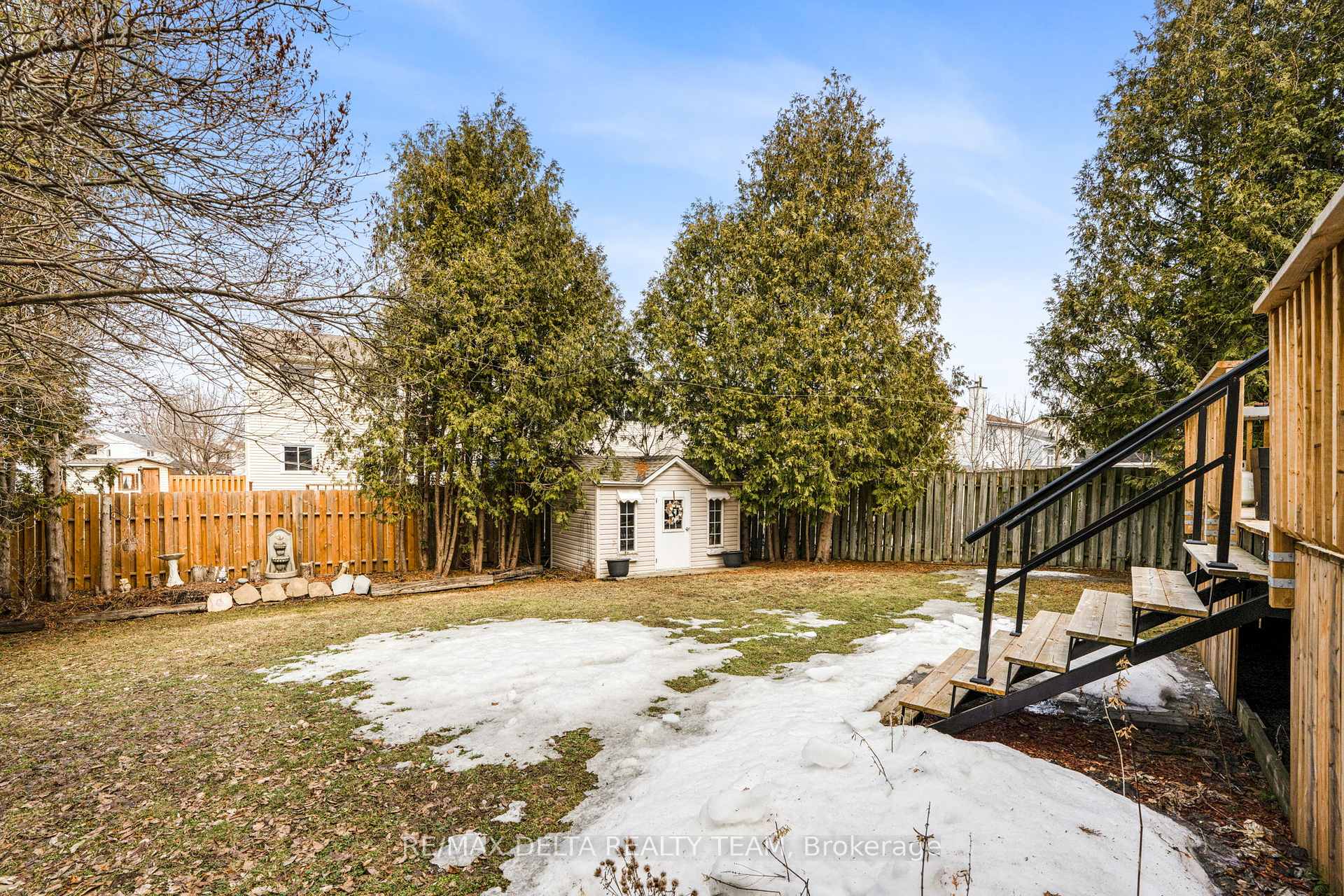 Photo 29 of 6399 Viseneau Drive, Ottawa, Chateauneuf — HOMEH