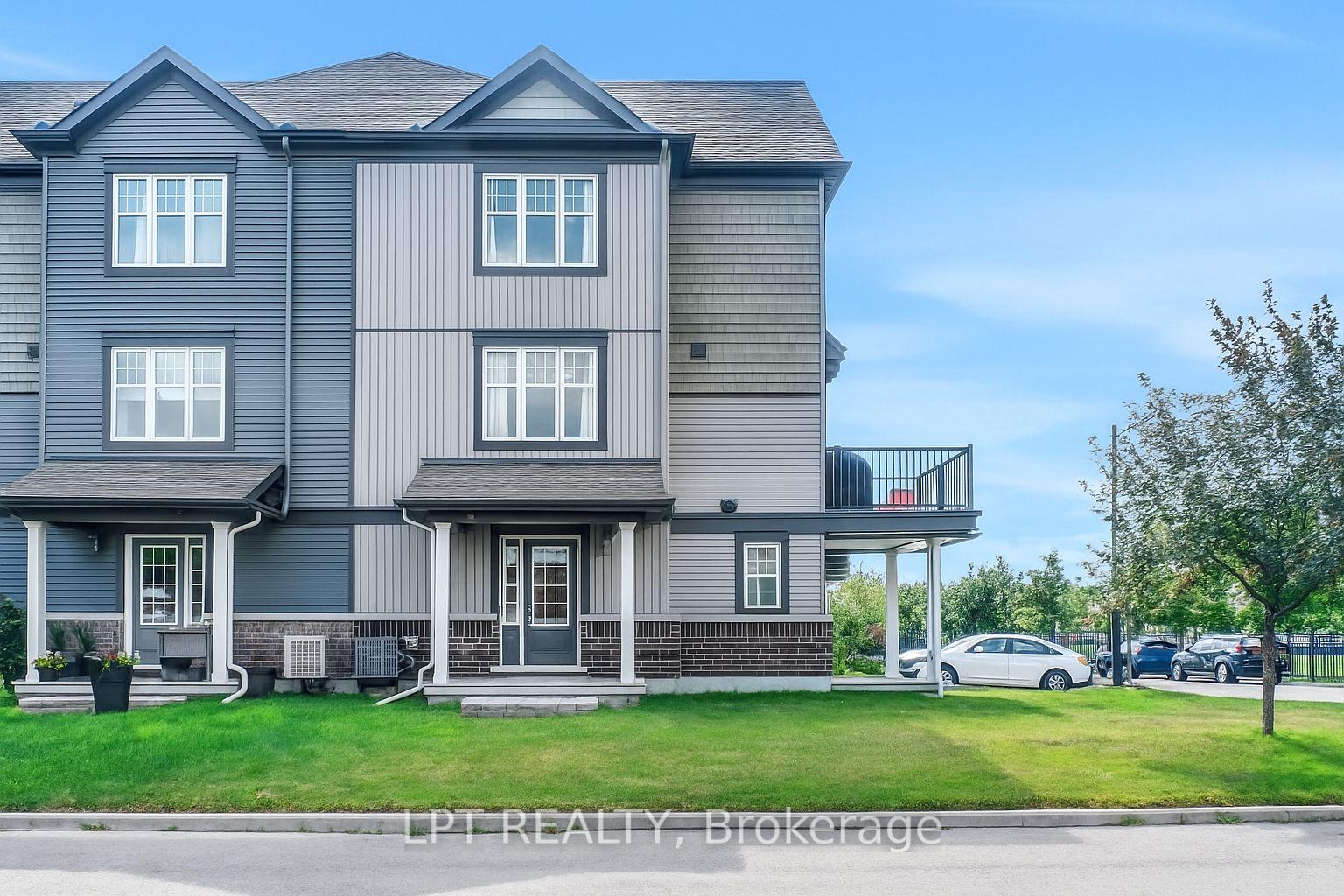 Photo 3 of 201 Yellowcress Way, Ottawa, Avalon West — HOMEH