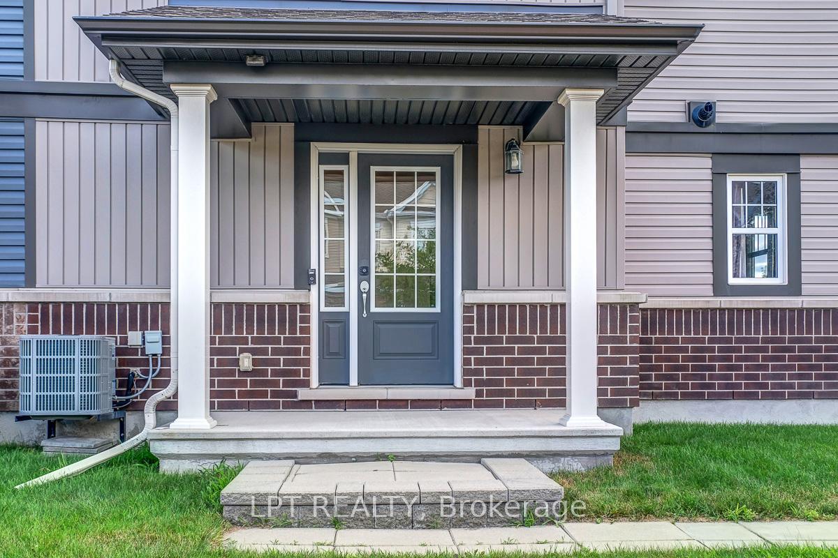 Photo 4 of 201 Yellowcress Way, Ottawa, Avalon West — HOMEH