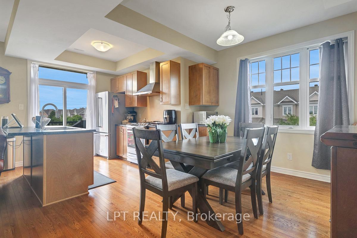 Photo 18 of 201 Yellowcress Way, Ottawa, Avalon West — HOMEH