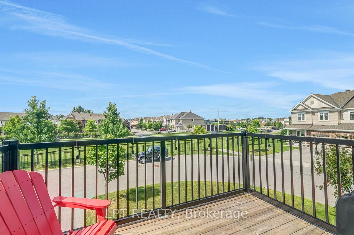 Photo 26 of 201 Yellowcress Way, Ottawa, Avalon West — HOMEH