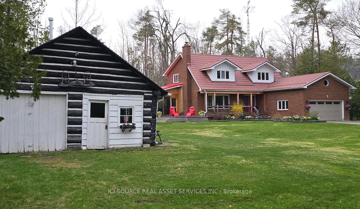 Front of 126 Brambel Road
