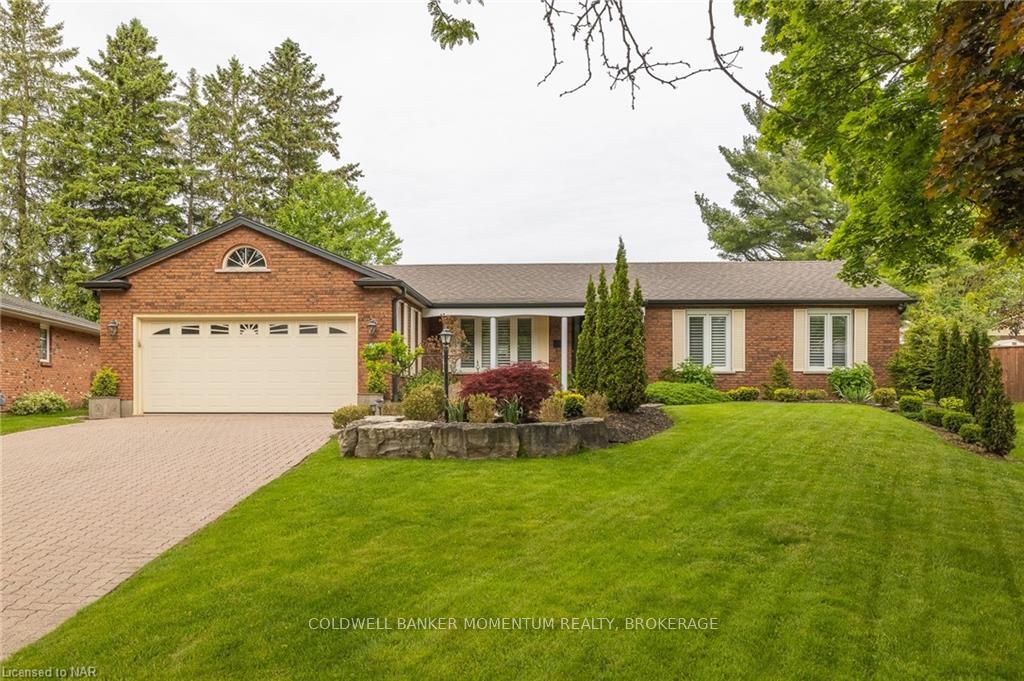 Photo 1 of 50 Millbridge Crescent, Pelham, Fonthill — HOMEH