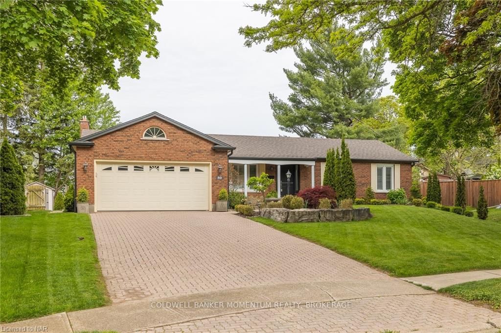 Photo 3 of 50 Millbridge Crescent, Pelham, Fonthill — HOMEH