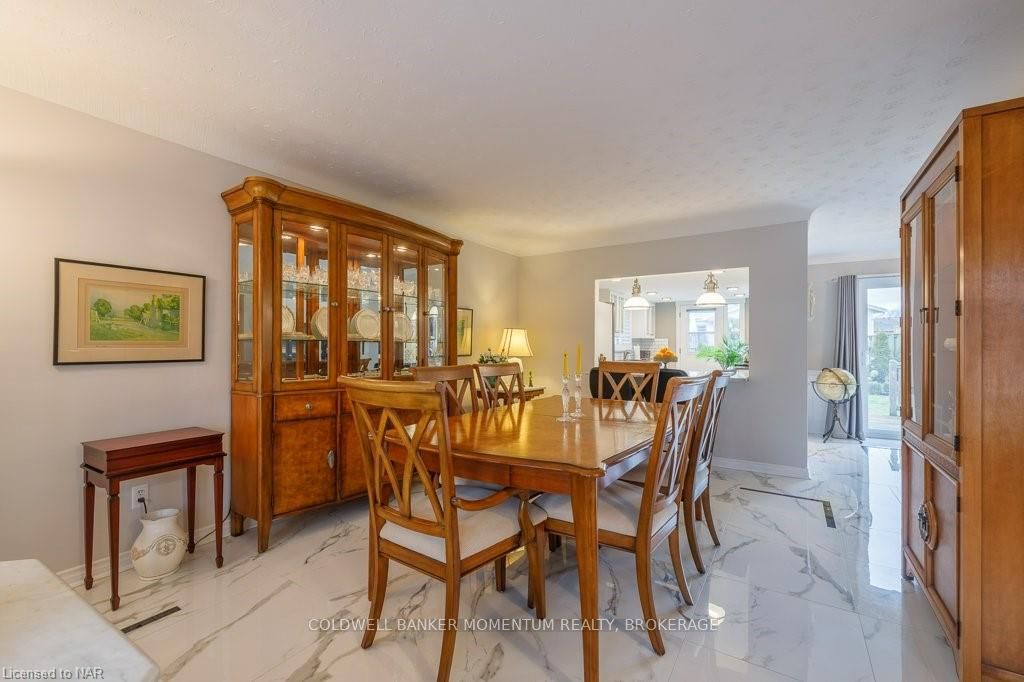 Photo 8 of 50 Millbridge Crescent, Pelham, Fonthill — HOMEH