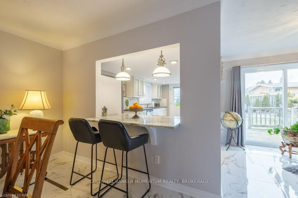 Photo 9 of 50 Millbridge Crescent, Pelham, Fonthill — HOMEH