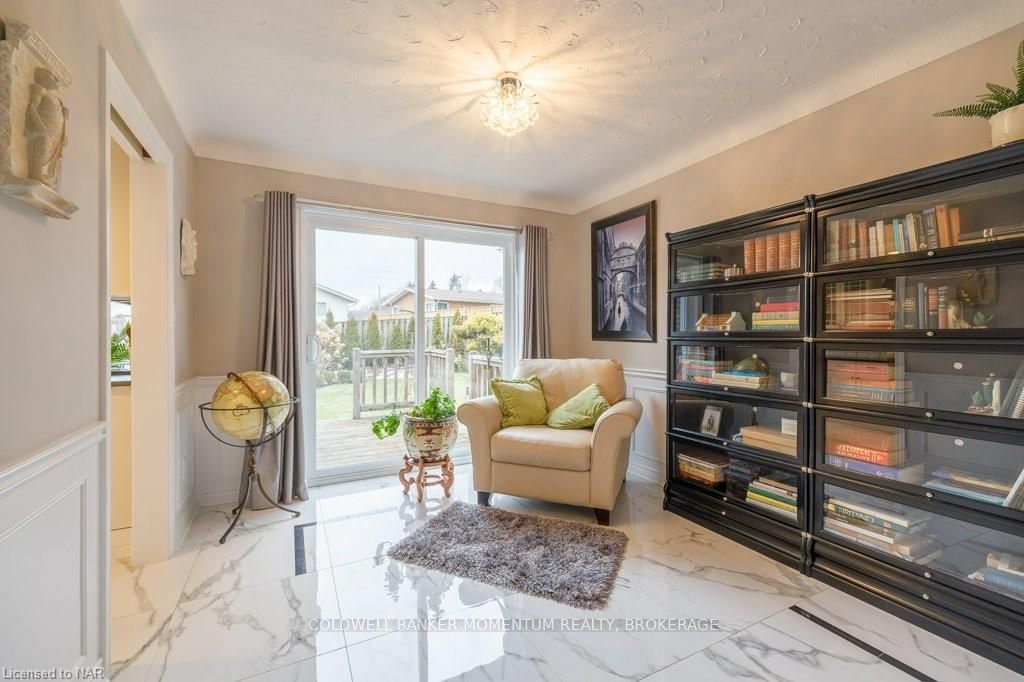 Photo 10 of 50 Millbridge Crescent, Pelham, Fonthill — HOMEH