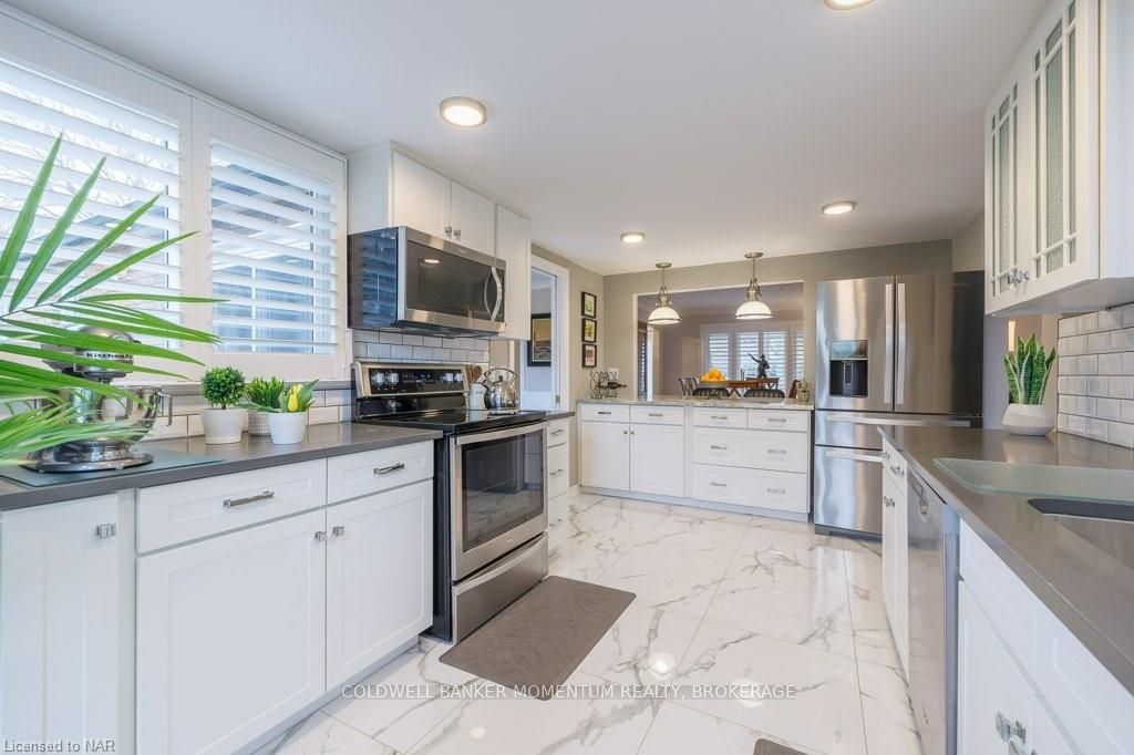 Photo 13 of 50 Millbridge Crescent, Pelham, Fonthill — HOMEH