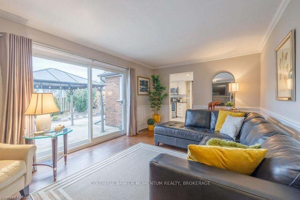 Photo 18 of 50 Millbridge Crescent, Pelham, Fonthill — HOMEH